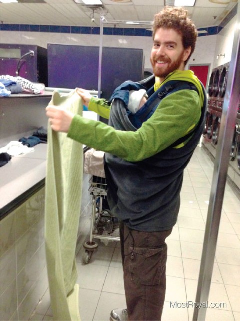 BabyCarrier_Laundry